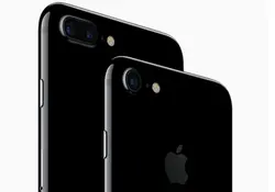 El iPhone 7 tiene el 5.0 por ciento del mercado, con lo que se convierte en el modelo más popular del mundo. Foto: Apple.