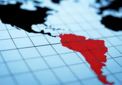 La inversión extranjera directa en América Latina y el Caribe caería en torno a un 5,0 por ciento en 2017. Foto: Getty.