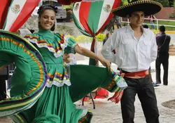 La economía mexicana creció 3% anual. Foto: Archivo