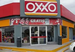 Para Oxxo, los beneficios consistirán, principalmente, en un mayor tráfico de clientes en sus unidades. Foto: Archivo