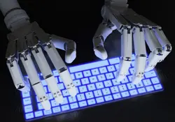 La automatización asusta a los humanos, genera 'robotfobia'. Foto: Especial 