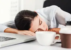 No dormir adecuadamente acarrea muchas consecuencias negativas a la salud. Foto: Especial