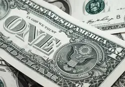 La divisa norteamericana se mantendrá volátil los próximos días. Foto: Archivo