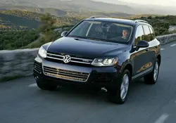 Volkswagen, entre las marcas con oferta de híbridos en México. Foto: Vw