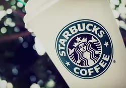 El 5 de septiembre de 2017 Starbucks celebra 15 años de su llegada a México. Foto: Archivo