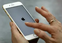 Este martes 19 de septiembre estará disponible el iOS11, la nueva versión del sistema operativo móvil de Apple. Foto: Reuters.