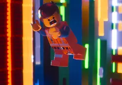 Desde el 2012, Lego  ha construido una organización cada vez más compleja para apoyar su crecimiento global. Foto: IMDB Lego