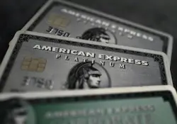 American Express lanzó una nueva tarjeta enfocada al público millennial. Foto: Archivo