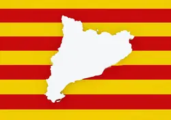 El domingo 1 de octubre de 2017 Cataluña celebró un referendo para decidir si permanecerían o no en España. Foto: Archivo