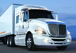 Más de la mitad de los camiones exportados por la planta en México de Navistar se venden fuera de América del Norte,