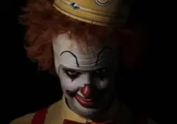 Burger King lanzó un comercial de payasos siniestros para burlarse de McDonald’s. Foto: Captura de YouTube.