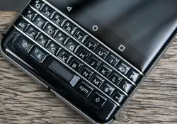 BlackBerry quiere conquistar a los nuevos públicos. Foto: Especial