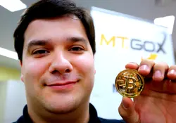 Mt. Gox fue la mayor empresa operadora de bitcoins. Foto: Archivo