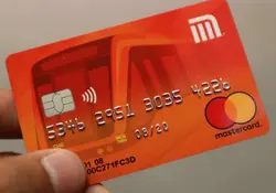 La nueva tarjeta del Metro beneficiará a seis millones de usuarios. Foto: @ManceraMiguelMX
