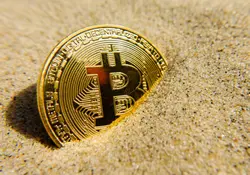 Bitcoin, con un futuro prometedor. Foto: Getty