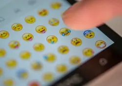 El verdadero significado de los emojis que nunca usas. Foto: Breibart