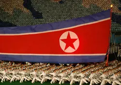 China pidió el lunes a todos los países que hagan esfuerzos constructivos para aliviar la tensión con Coreal del norte. Foto: Archivo