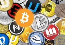 El rápido ascenso del valor del bitcoin ha deslumbrado a inversionistas de todo el globo. Foto: Cryptomundra