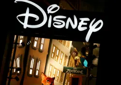 Walt Disney lidera la carrera para adquirir gran parte del imperio mediático de Twenty-First Century Fox. Foto: Reuters.