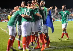 Esta es una guía con recomendaciones puntuales para que los mexicanos logren acompañar a la Selección Mexicana. Foto: Cuartoscuro.