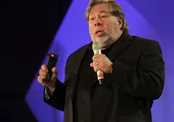 Pioneros del internet, entre ellos Steve Wozniak, redactaron una carta abierta a los legisladores estadounidenses. Foto: Especial