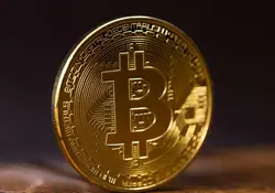 El bitcoin cayó el miércoles por debajo de los 10,000 dólares. Foto: Archivo