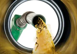 Tal vez gastas más gasolina de lo norma y no lo notes. Foto: ShutterStock
