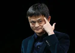 Jack Ma posee una fortuna valuada en 28.3 mil millones de dólares. Foto: Especial