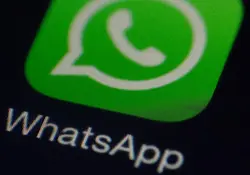WhatsApp es una de las herramientas de comunicacióncon más popularidad en el mundo. Foto: Archivo