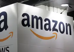 La capitalización de mercado de Amazon durante las negociaciones ha superado a la de Microsoft en algunos momentos con las operaciones. Foto: Reuters
