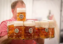 Tantos festivales cerveceros, tan poco tiempo disponible. Foto: Pixabay