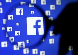 Facebook perderá usuarios jóvenes; prefieren Snapchat e Instagram. Foto: Reuters