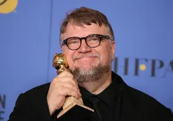 Guillermo del Toro necesita creatividad cuando se trata de organizar presupuestos y vender un proyecto. Foto: Reuters.
