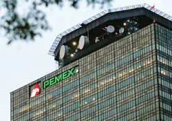 Brand Finance ubicó a Pemex en el sitio 190 de su lista de 500 firmas más valiosas, y la ubica entre las principales petroleras. Foto: Reuters