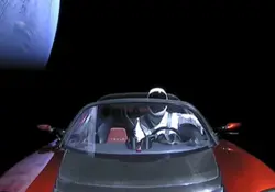  Elon Musk es un empresario que ha demostrado que los límites se los pone uno mismo. Foto: Especial