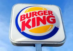 Probamos la nueva hamburguesa de pollo de Burger King. Foto: Foter.