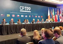 El CP TPP es un nuevo acuerdo que incorpora el contenido del TPP original. Foto: Secretaría de Economía