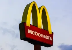 McDonald's México buscará nuevos socios para la expansión de la cadena en el país. Foto: Pixabay.