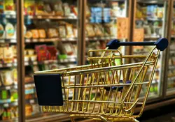 Las cadenas de supermercados gourmet Superama, Selecto y City Market enfrentan una batalla por los clientes de mayores ingresos. Foto: Pixabay.