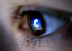 Otro golpe para Facebook con Messenger. Foto: Reuters