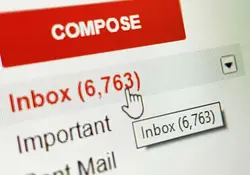 Tu Gmail cambiará gracias a un rediseño. Foto: Pixabay