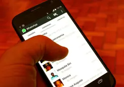 WhatsApp tendrá nuevos controles en la sección de grupos. Foto: Archivo