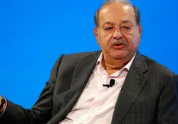 Carlos Slim cuenta con una fortuna de 1.25 billones de pesos. Foto: Notimex