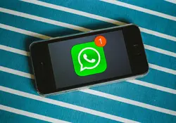 Con cuatro sencillos pasos, podrás recuperar una conversación importante de WhatsApp, si la borraste por accidente. Foto: Archivo