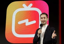 Instagram lanza IGTV, App para videos largos