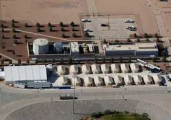 El Pentágono ha trazado planes para retener a decenas de miles de indocumentados en instalaciones 