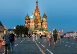 El presupuesto total para organizar Rusia 2018 fue de 10,800 millones de dólares. Foto: Pixabay.
