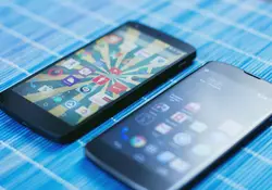 Los smartphones con Android más seguros según Google. Foto: Pixabay
