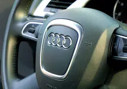 Audi lanzó un nuevo plan de financiamiento que ofrece el beneficio de pagar únicamente la mitad del valor del vehículo. Foto: Pixabay.
