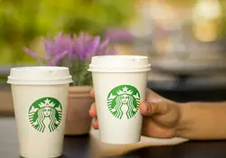 Hasta nunca: Starbucks se despide de los popotes de plástico. Foto: Pixabay